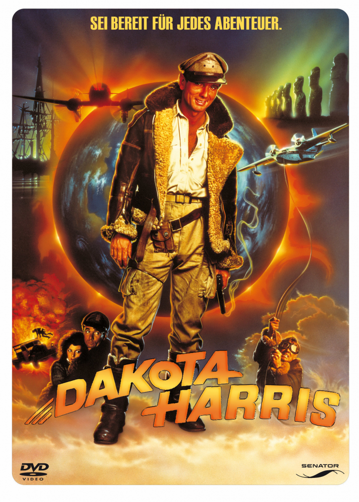 Poster Bild