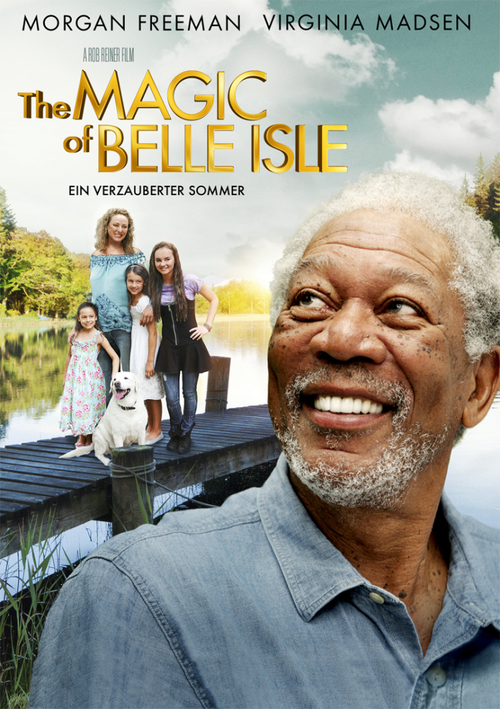 Poster Bild