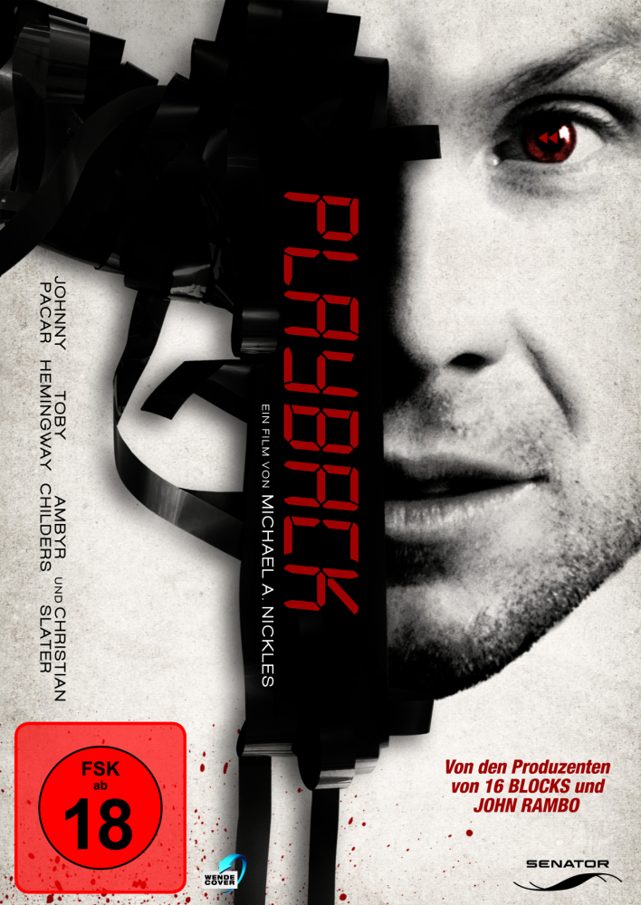 Poster Bild