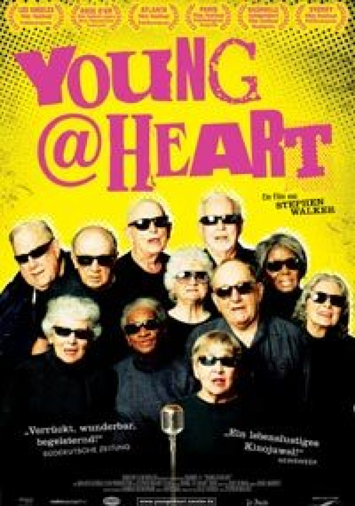 Poster Bild
