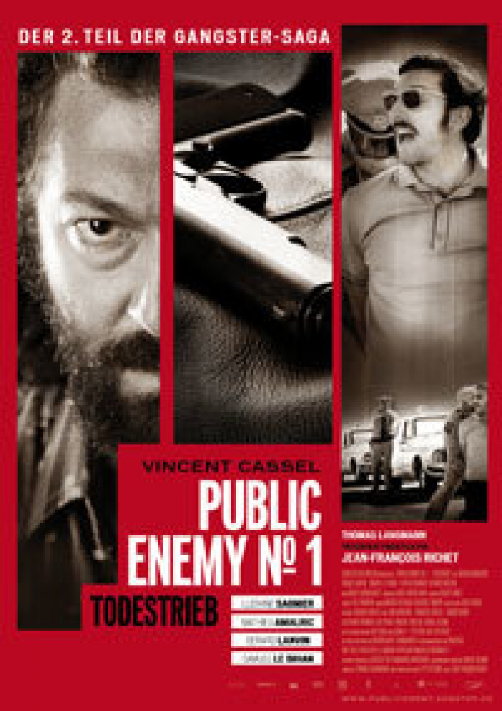 Poster Bild