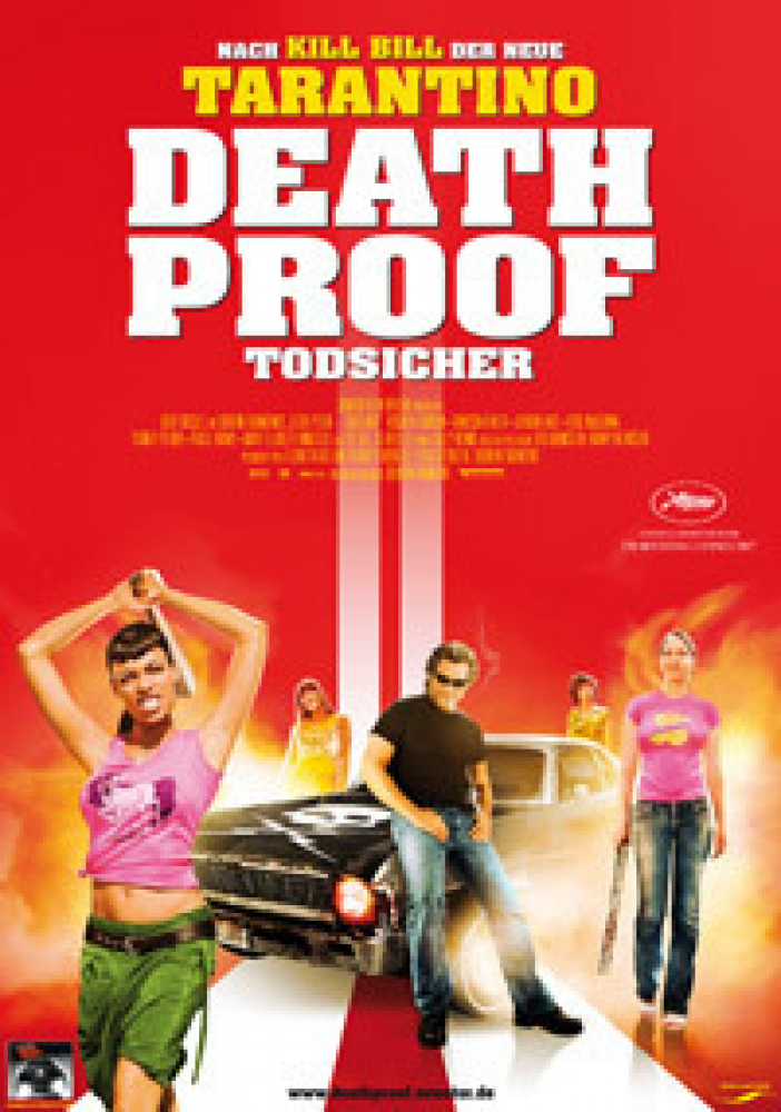 Poster Bild