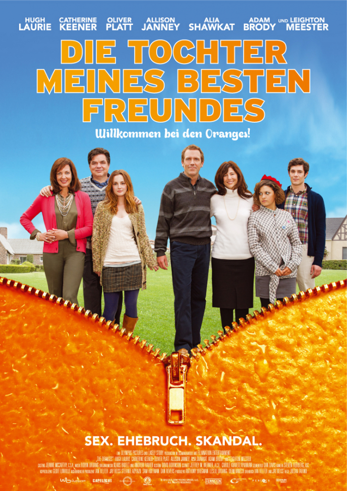 Poster Bild