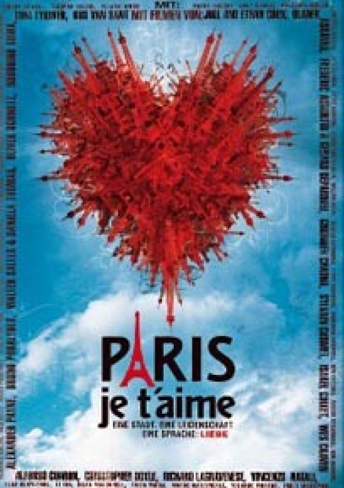 Poster Bild