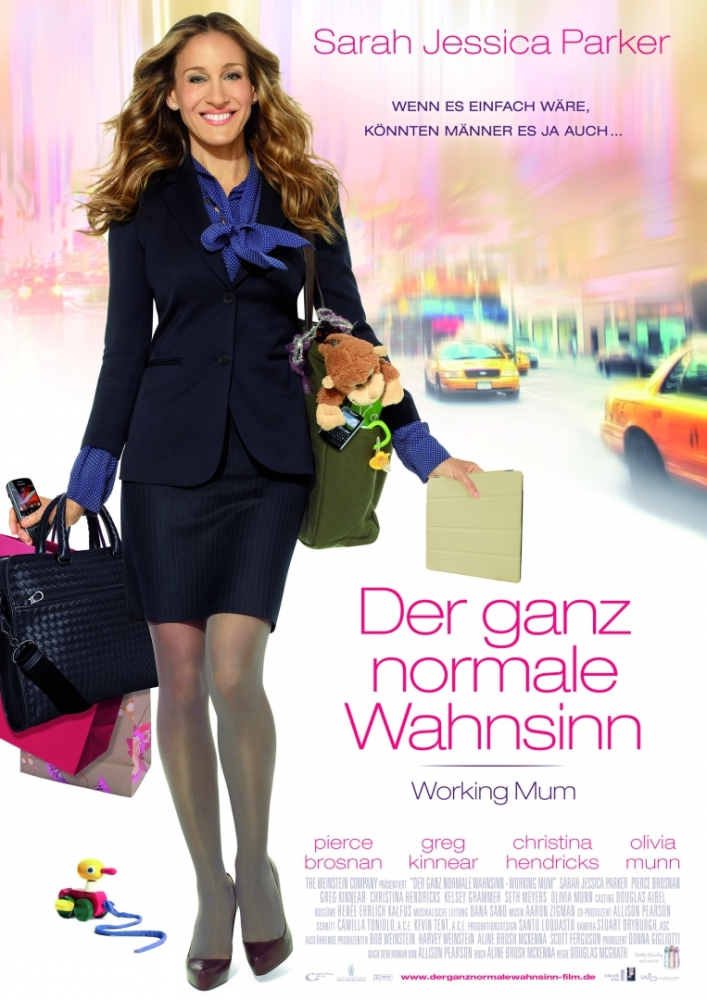 Poster Bild