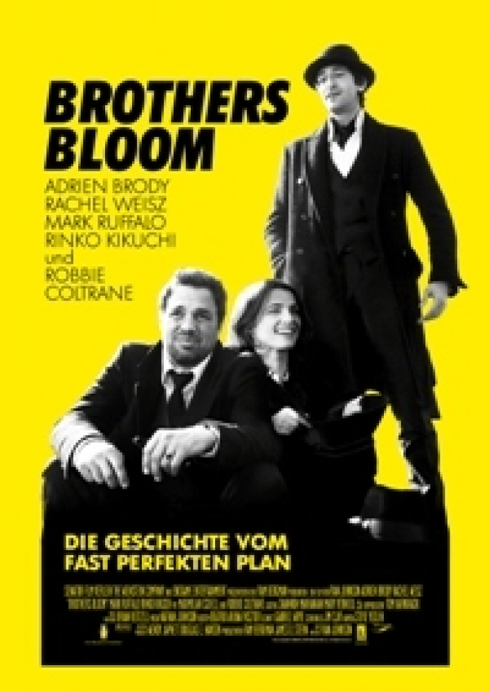 Poster Bild