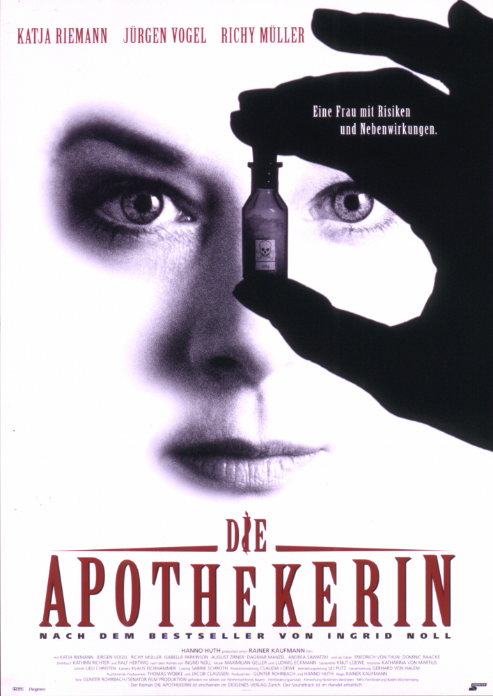 Poster Bild