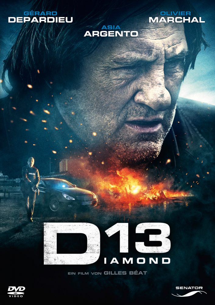Poster Bild