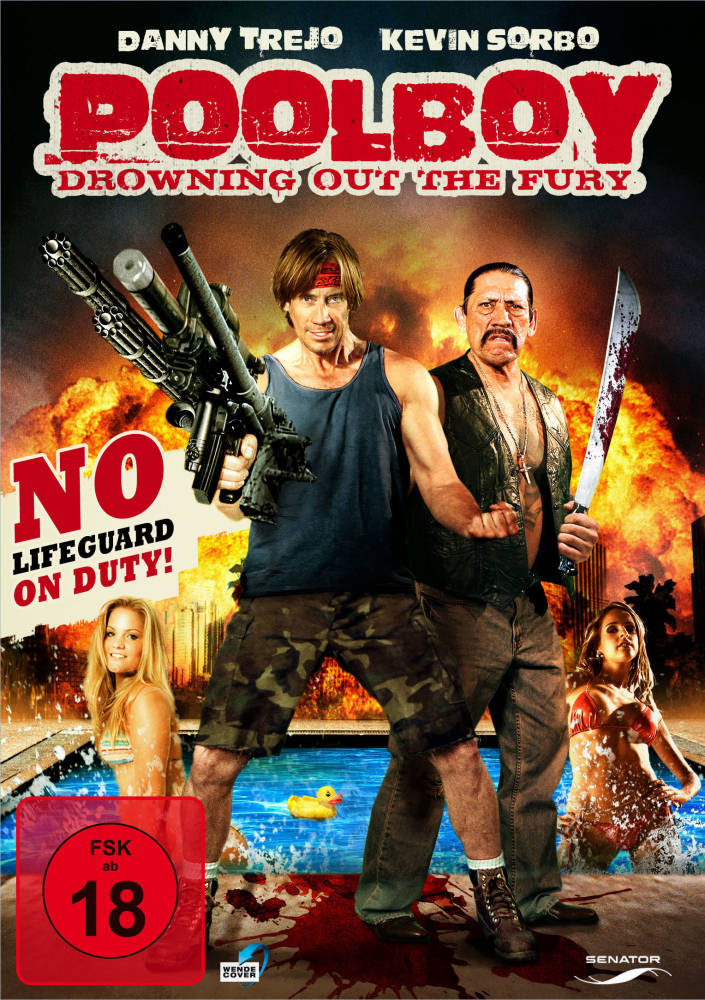 Poster Bild