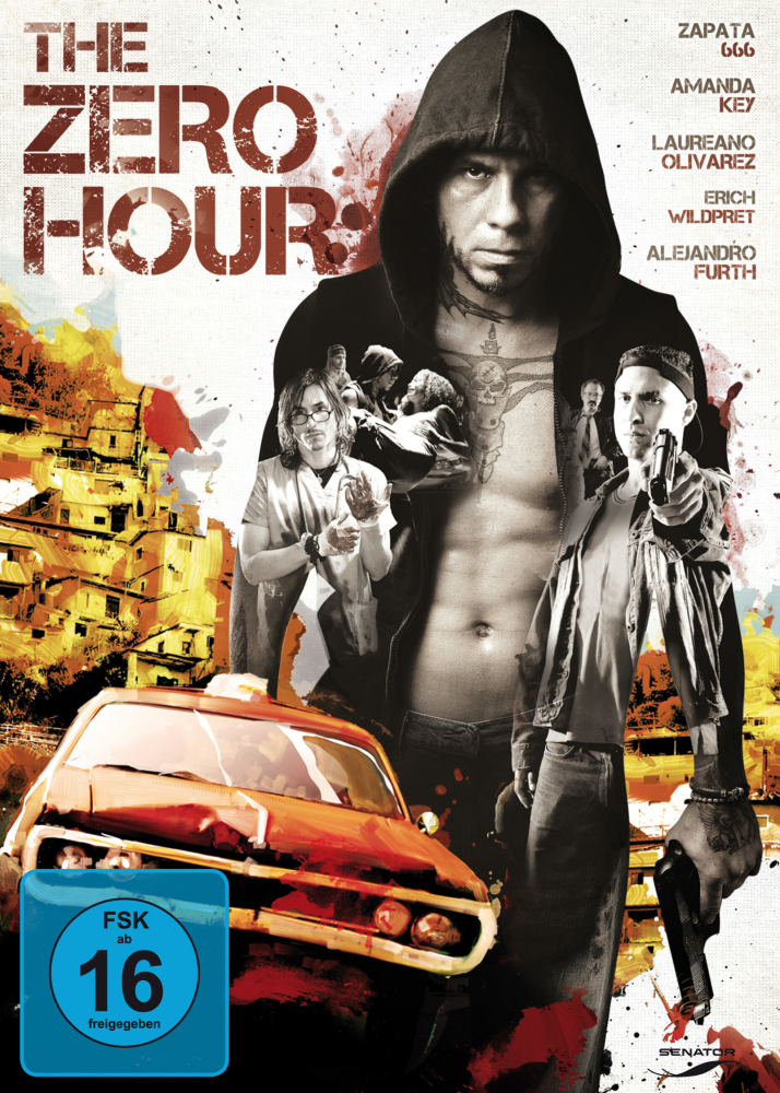 Poster Bild