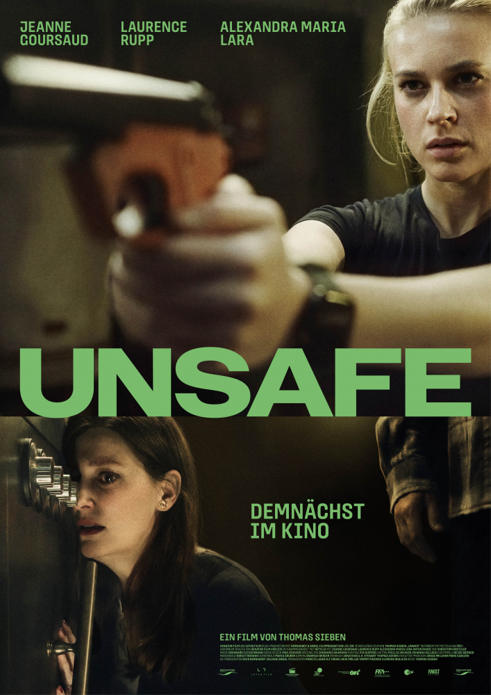 Poster Bild
