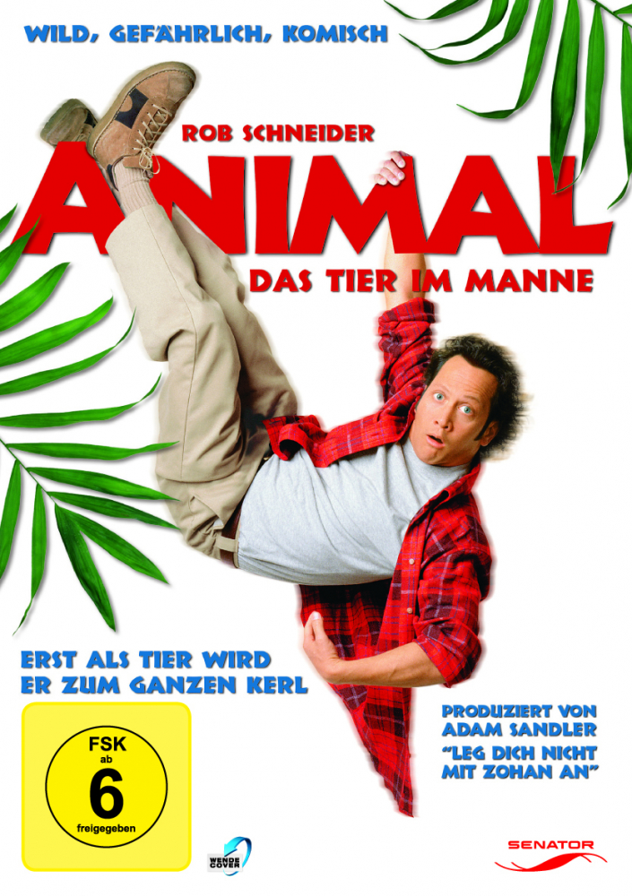 Poster Bild