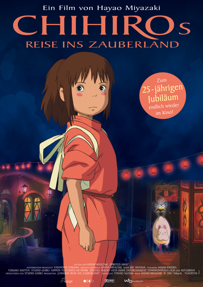 Poster Bild