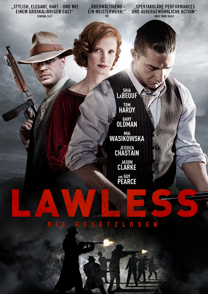 Poster Bild