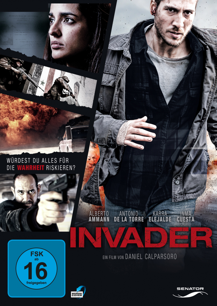 Poster Bild