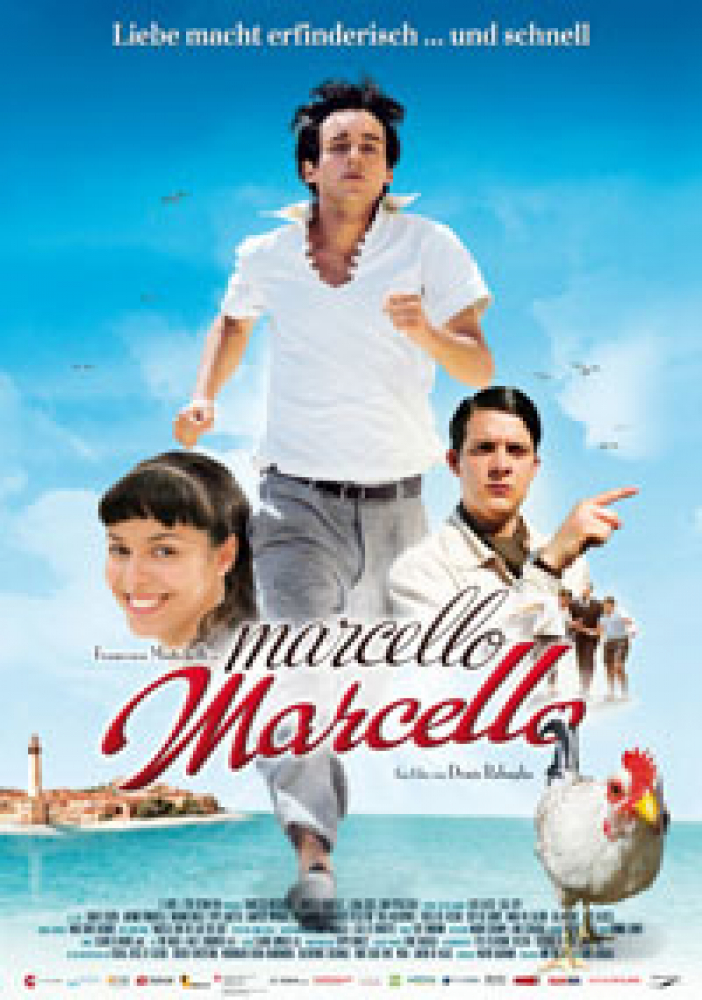 Poster Bild
