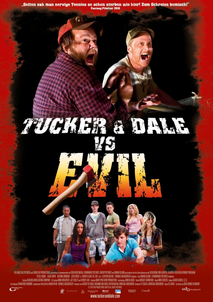 Poster Bild