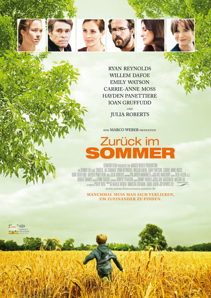 Poster Bild
