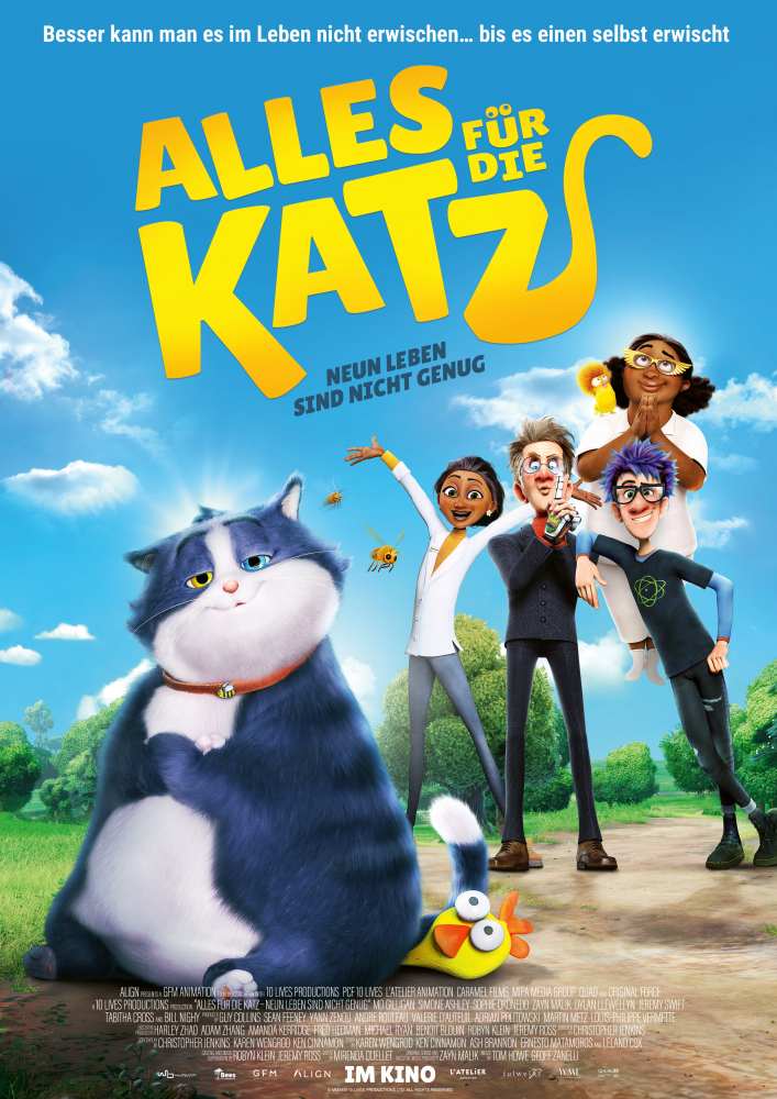 Poster Bild