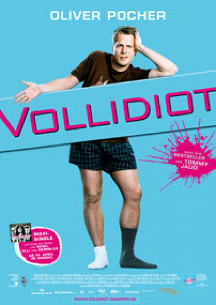 Poster Bild