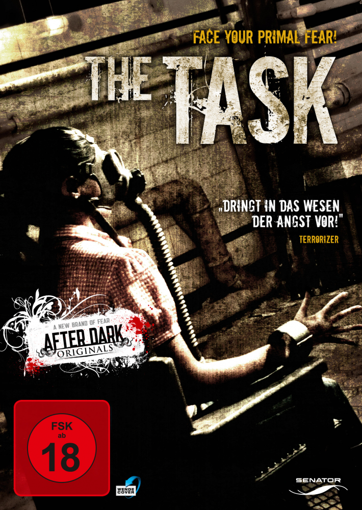 Poster Bild