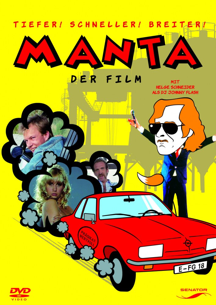 Poster Bild