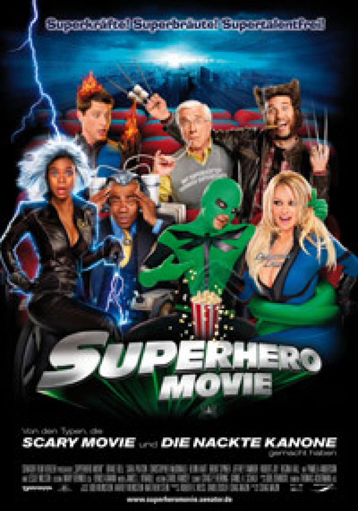 Poster Bild