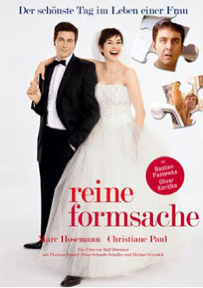 Poster Bild