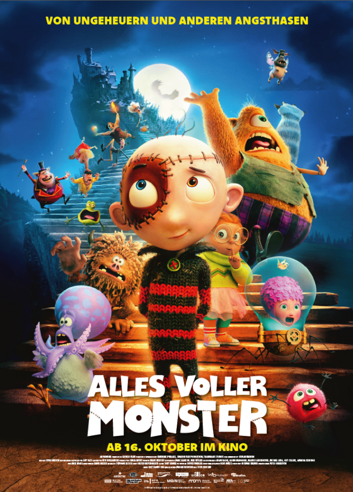 Poster Bild