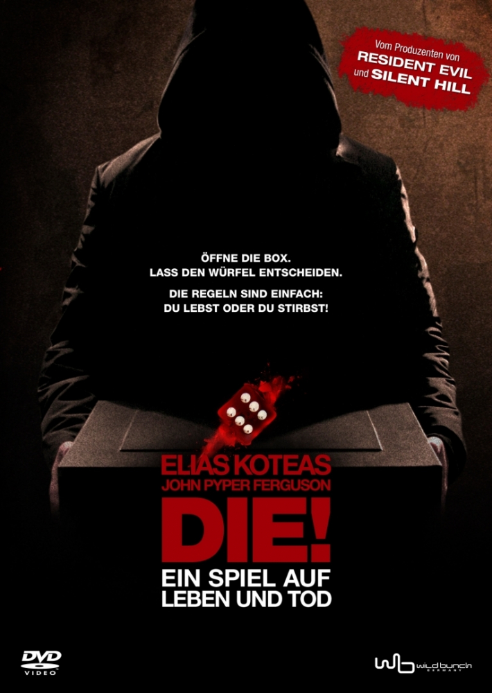 Poster Bild