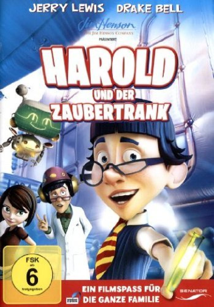 Poster Bild