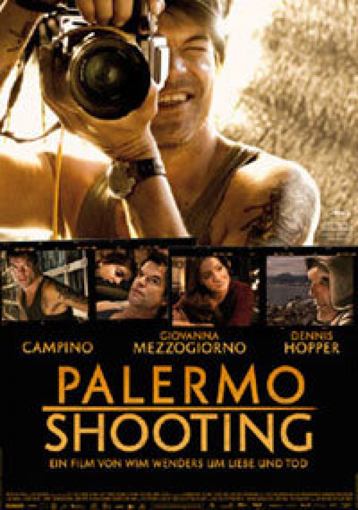 Poster Bild