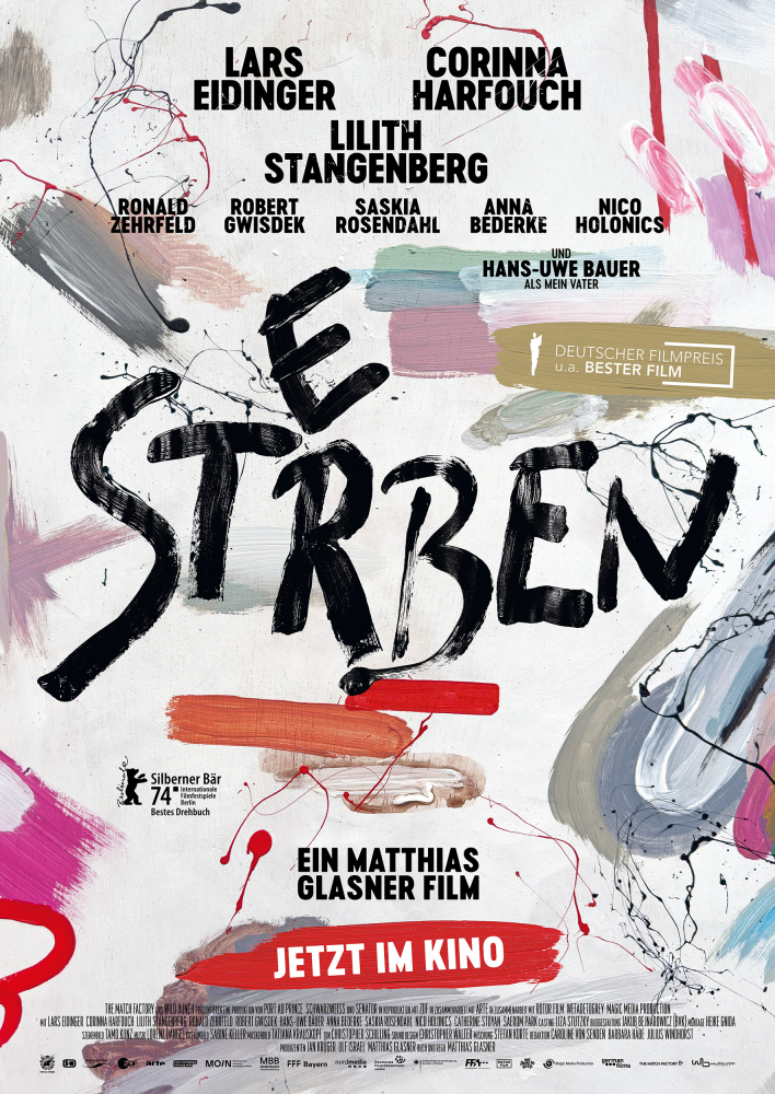 Poster Bild