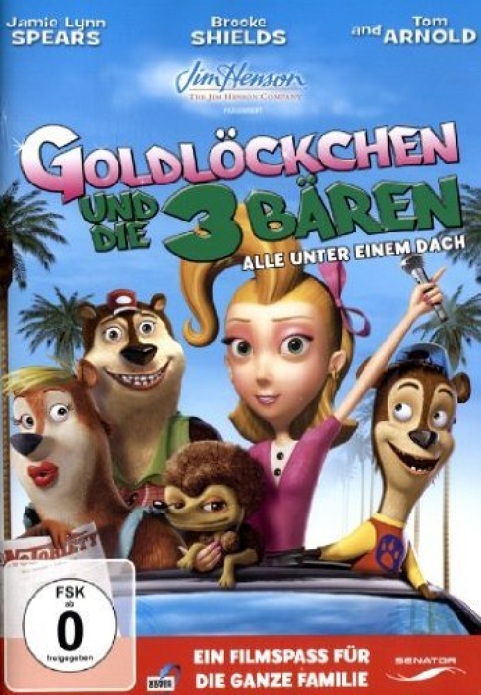 Poster Bild