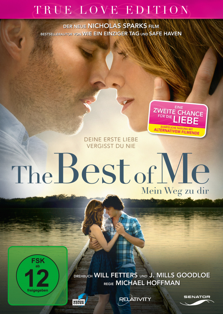 Poster Bild