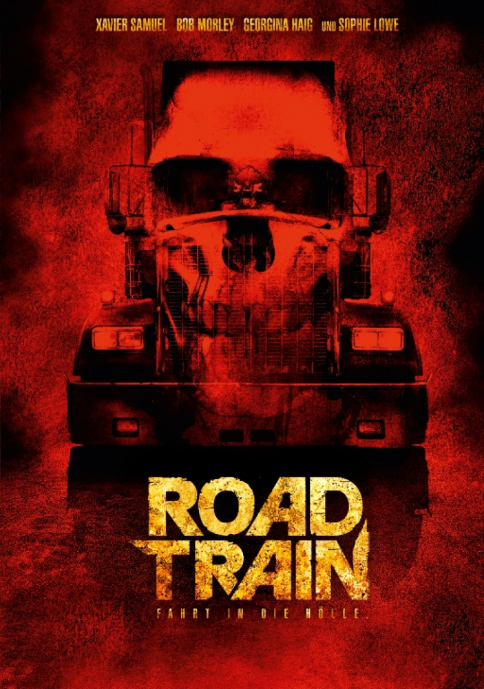 Poster Bild