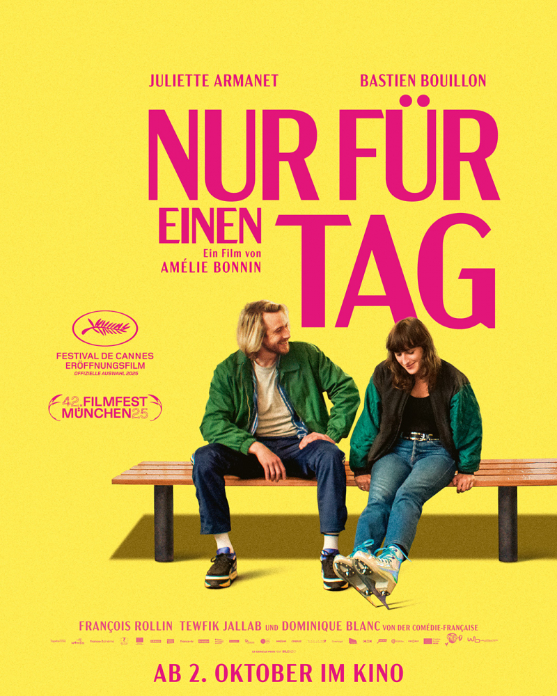 Poster Bild