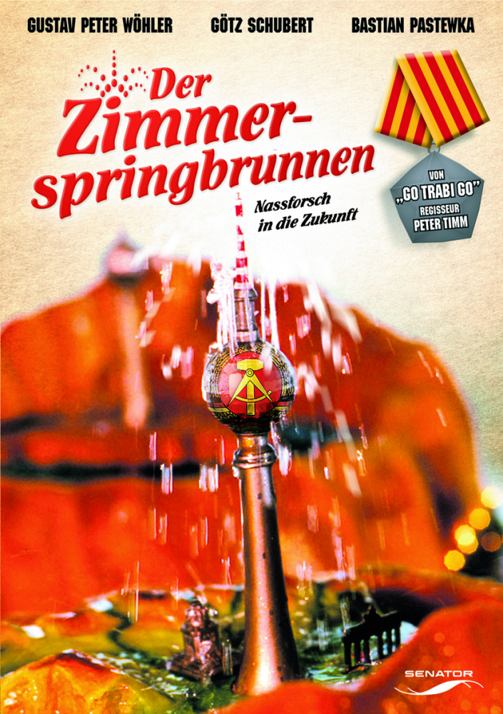 Poster Bild