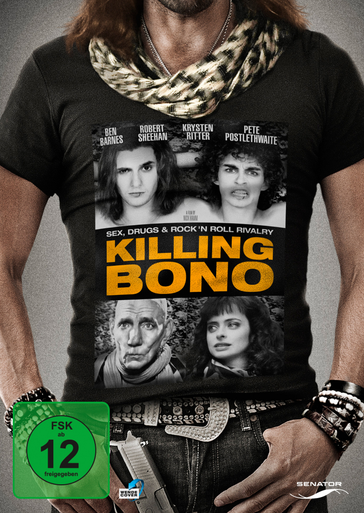 Poster Bild