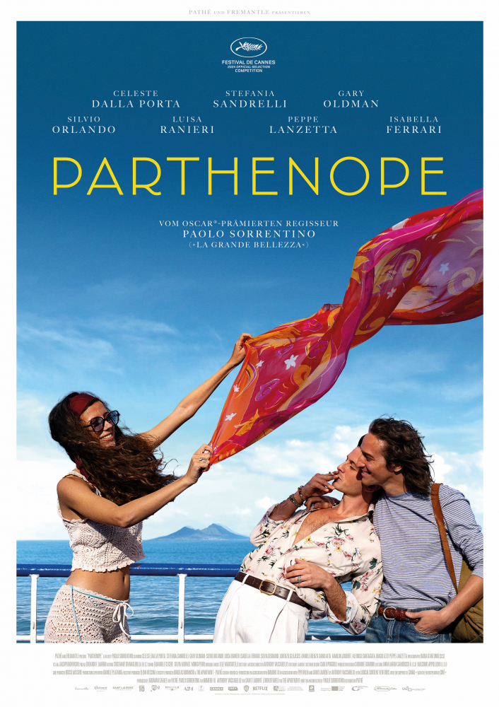 Poster Bild