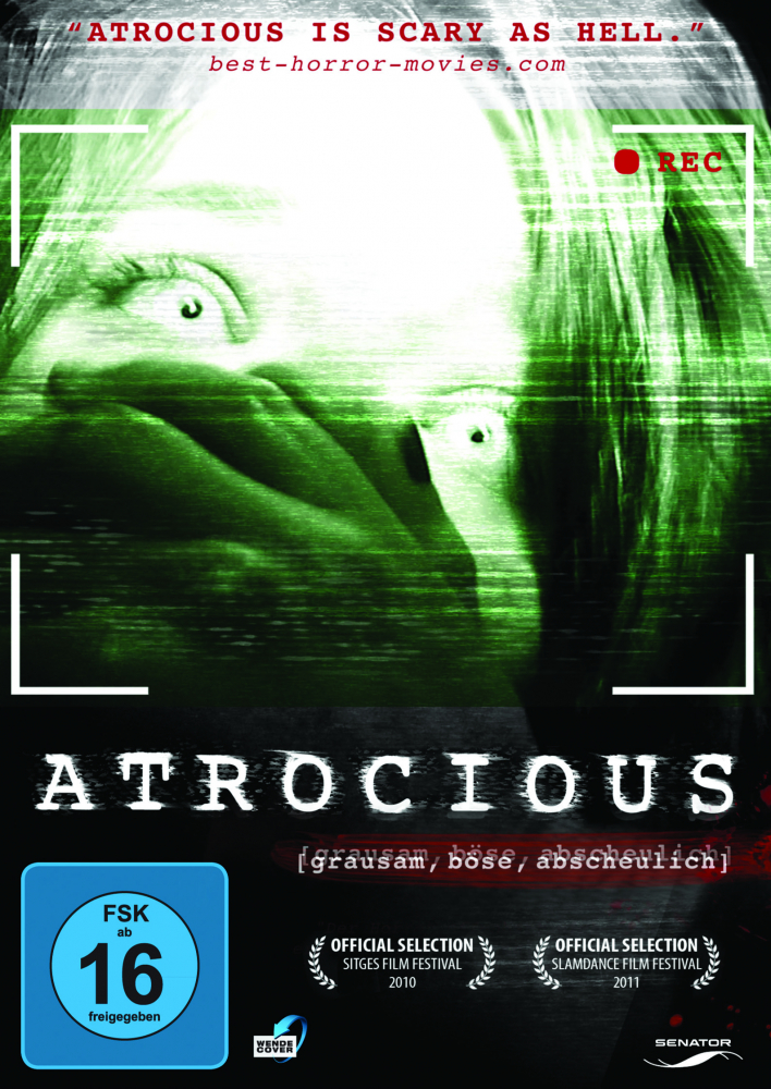 Poster Bild