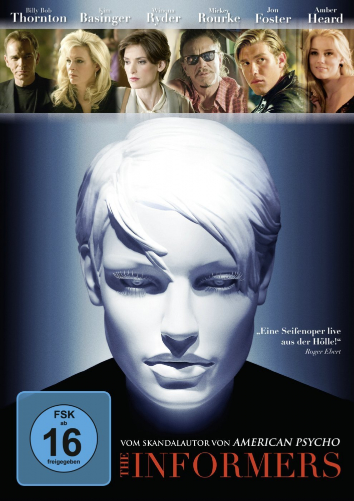 Poster Bild