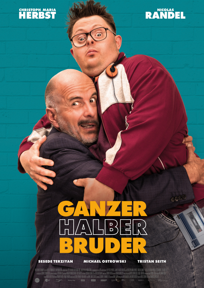 Poster Bild