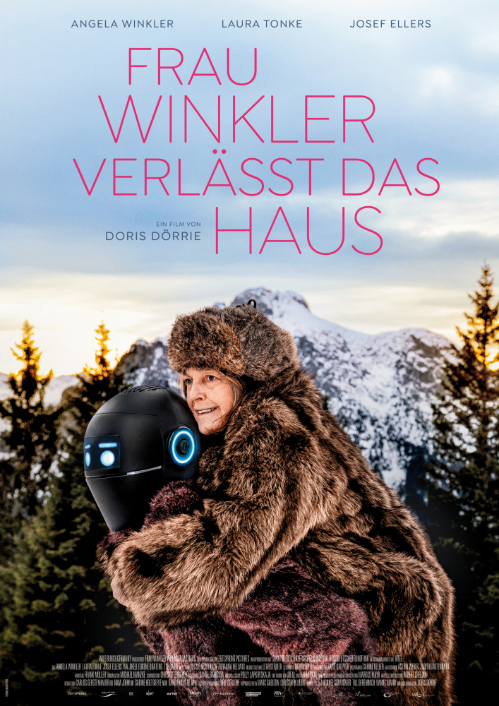 Poster Bild