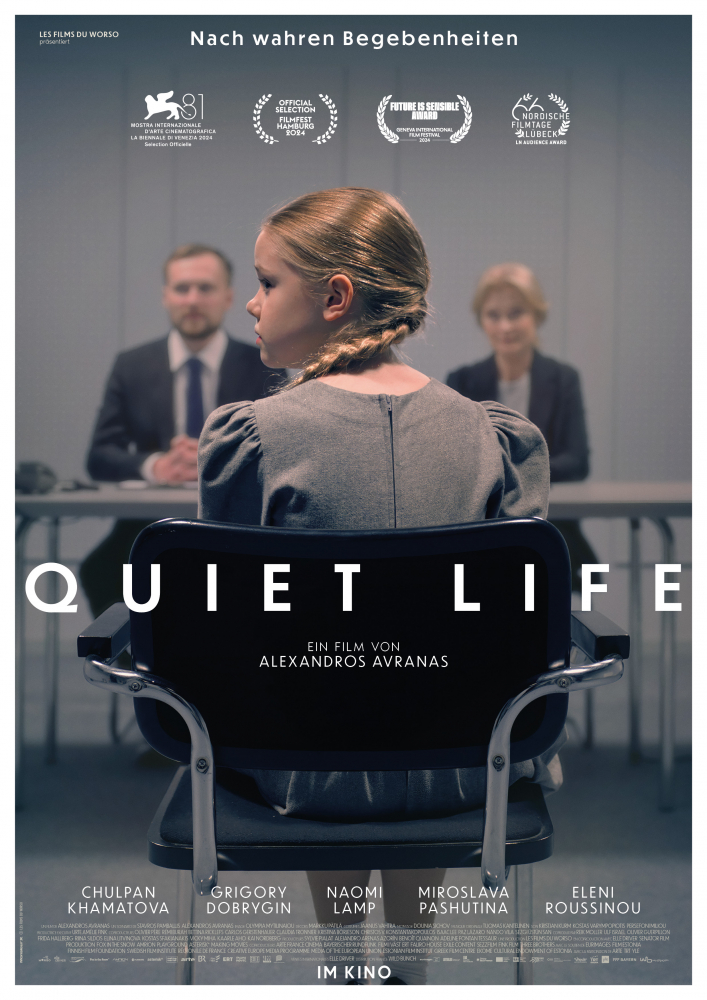 Poster Bild