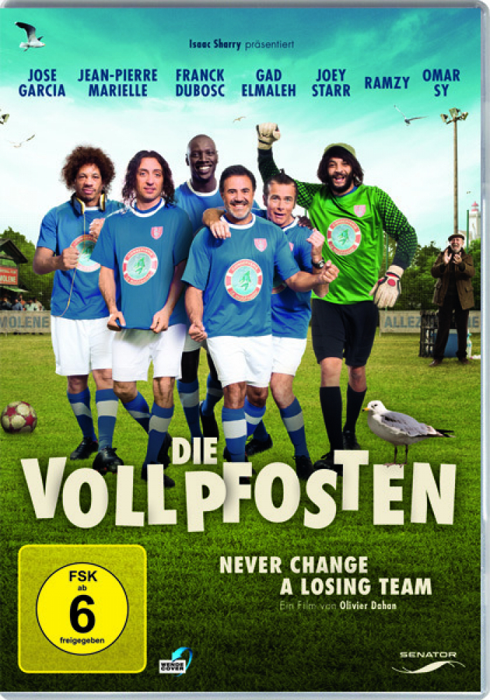 Poster Bild