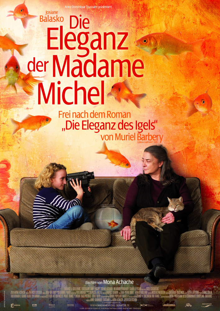 Poster Bild