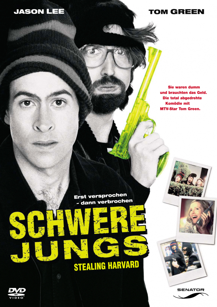 Poster Bild