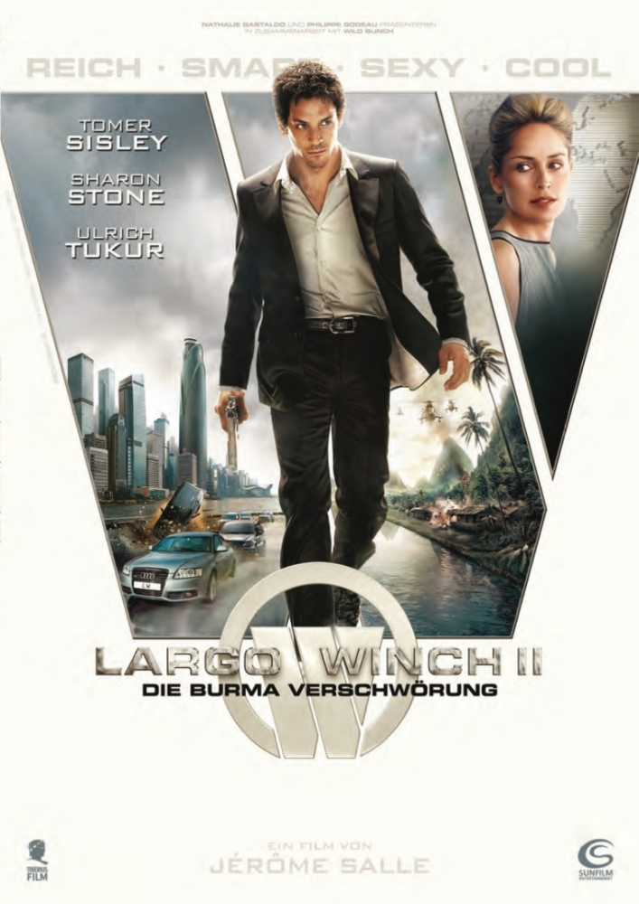 Largo Winch 2 Streaming Gratuit 2024 Feestdagen Sula