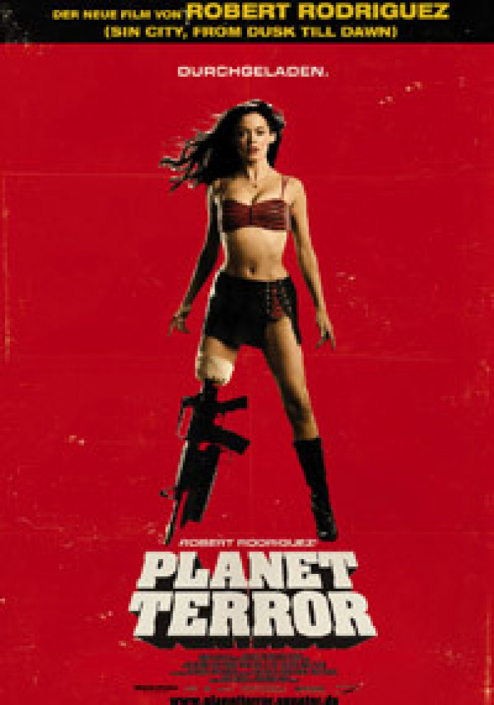 Poster Bild